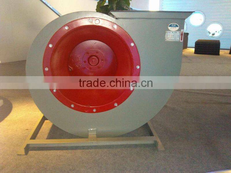 high efficicency centrifugal blower fan