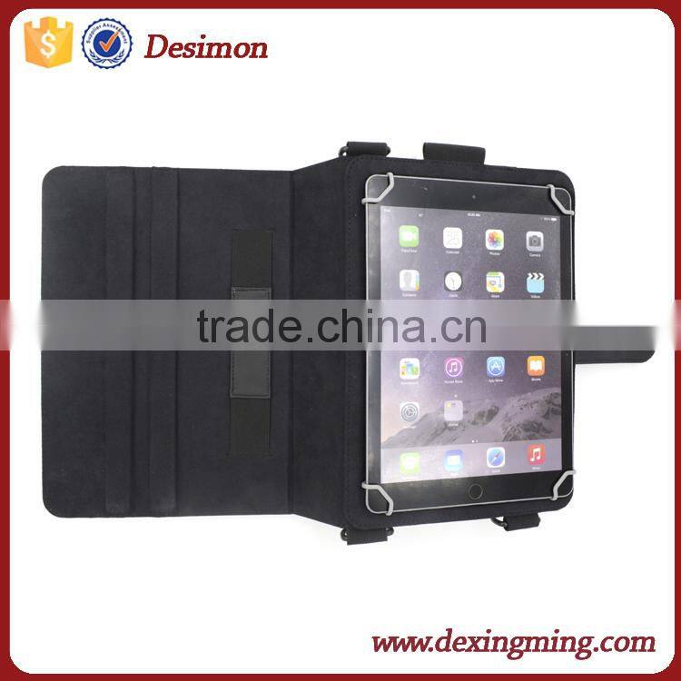 Factory direct price fit for 6,7,8,9,10,11 inch tablet size waterproof and shockproof tablet cases