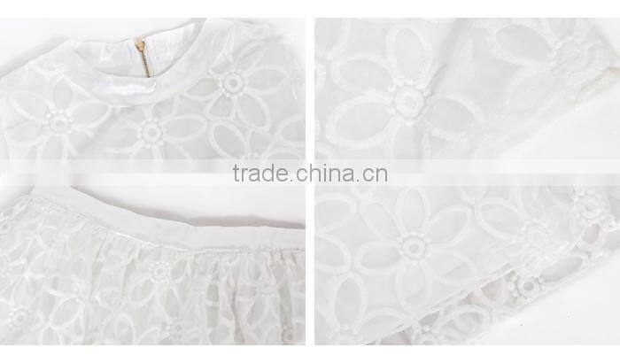 Wholesale 2015 women fashion latest design summer suits