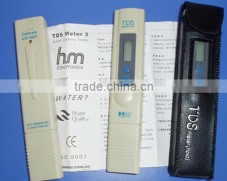 guangzhou tds tester price
