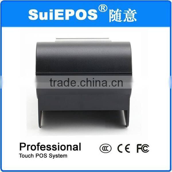 58mm thermal receipt printer/printer 58mm usb thermal receipt printer