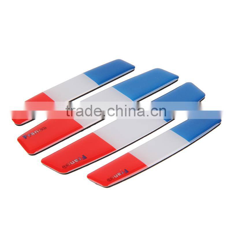 Car Side Door Edge Protection Stickers Car door side fender decorative stickers