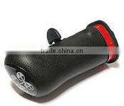 gear shift knob black 20488058