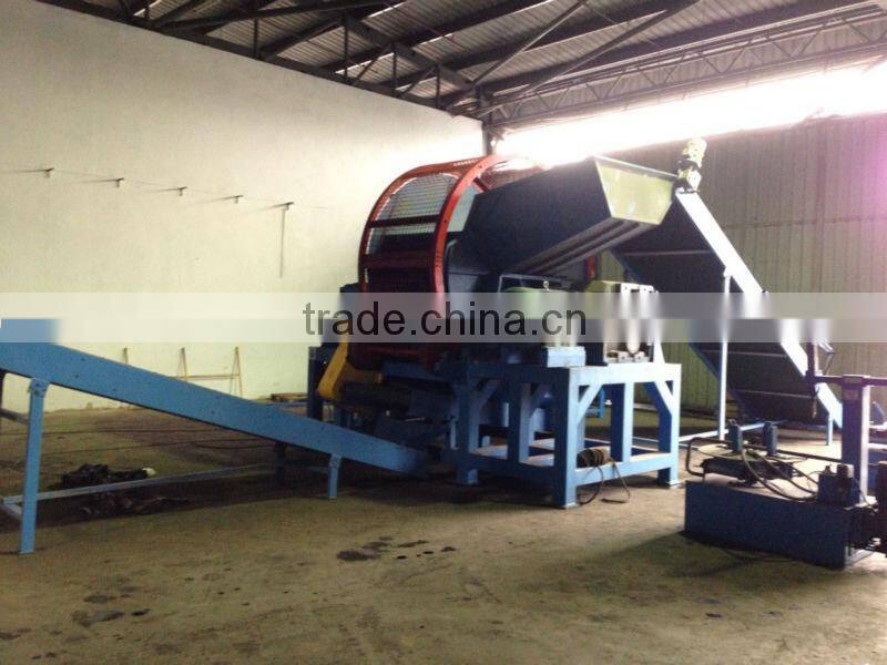 rubber powder making machine, rubber powder machine, waste tyre cut-off machine