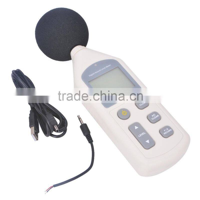 Sound Level Meter RZ1356