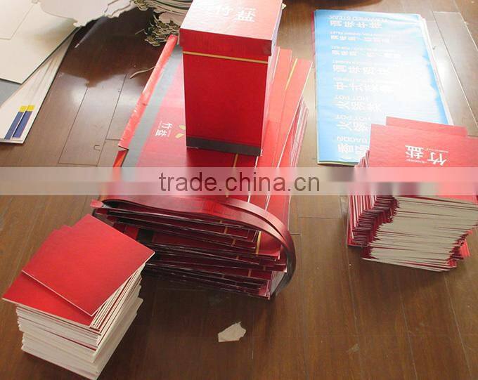 Advertisement Equipment, Display Material