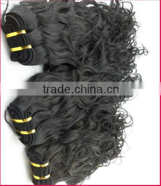 Grade virgin human loose wave hair extensions cheap 100% brazilian virgin hair