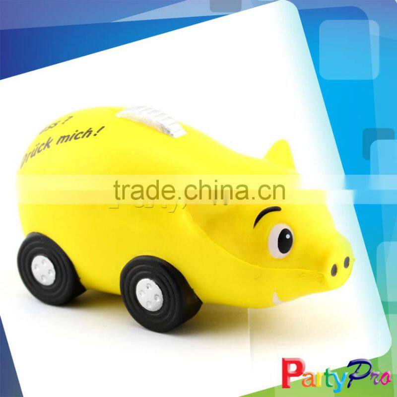 Partypro 2016 New Wholesale PU FOAM Small Animal Toys