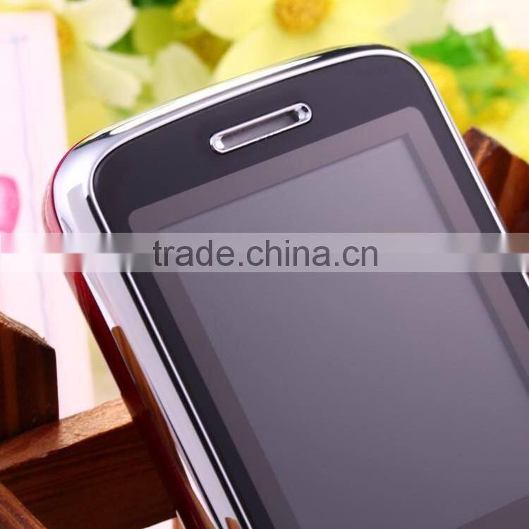 Korean Cherry red mobile phone wholesale