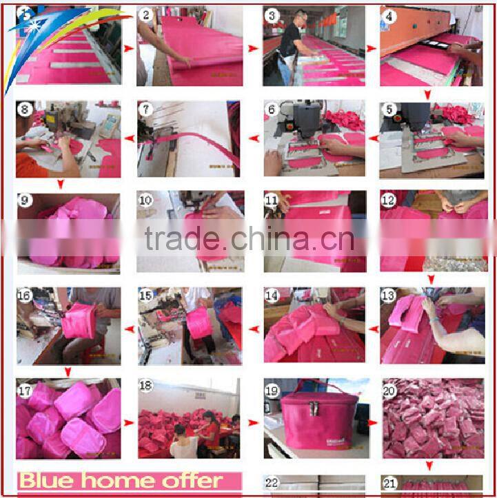 China supplier factory sale men women totes organizer bag for travel Drop resistance BIG SIZE