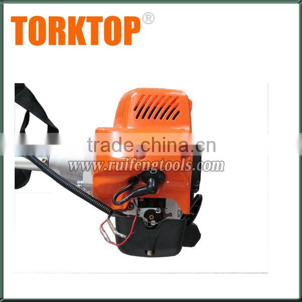 gasoline brush cutter cg430 and brush cutter spare parts