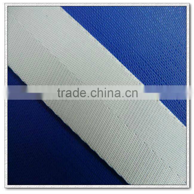 1 inch high strength polyester strap for sport equipment