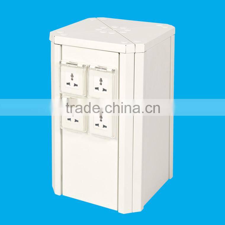 Laboratory bench with mobility beneath cabinet Model No.SHGG-G51019