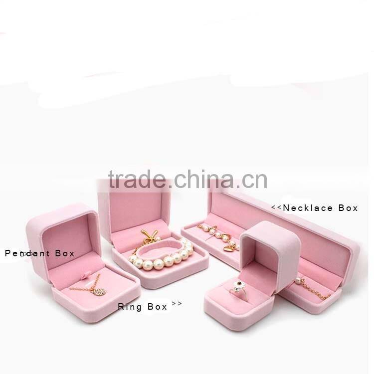 OEM Shanghai jewelry box company