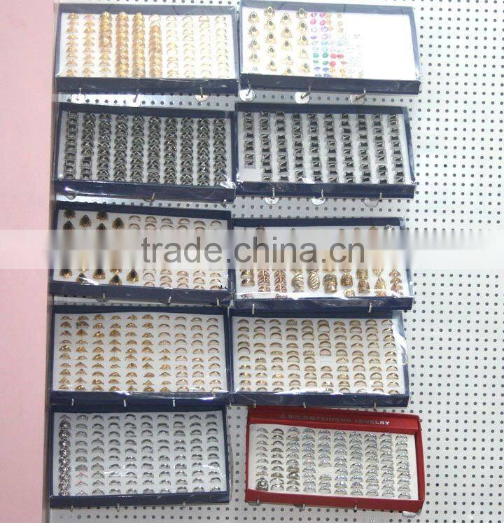 2011 new style ringH-R002B
