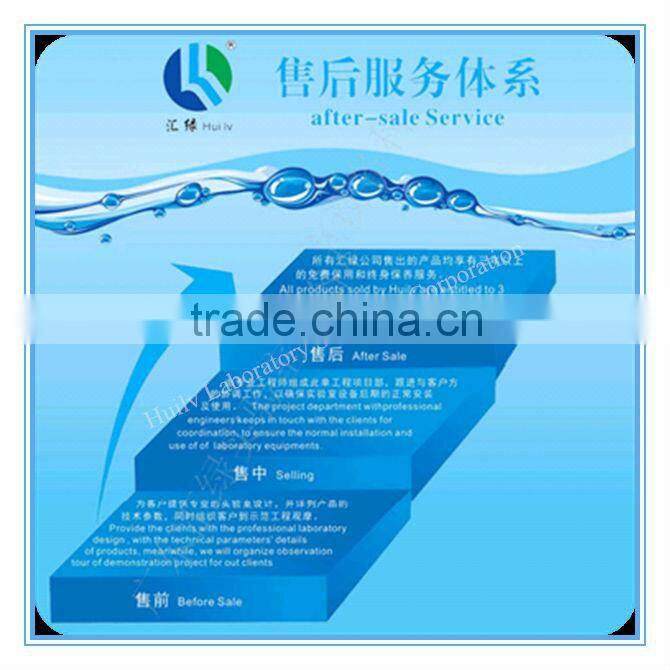 Lab old school work bench desks for sale (HL-MST057)