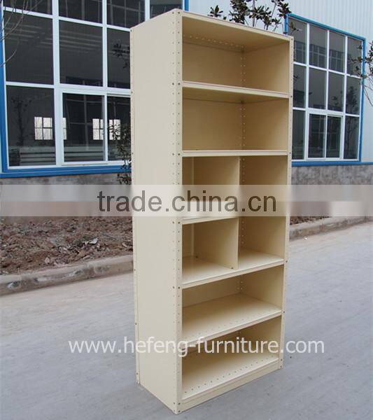 Book Rack Library Furniture