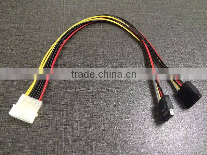 Serial ATA/ SATA power cable