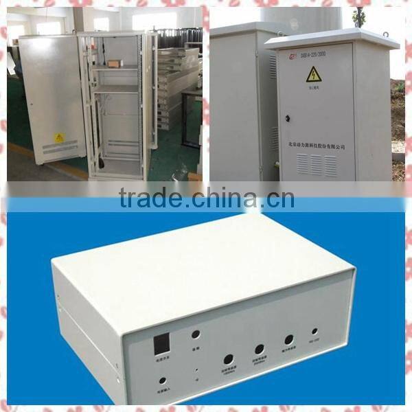 OEM sheet metal fabrication stainless steel stamping parts