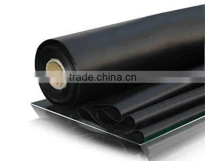 EPDM rubber compound cloth