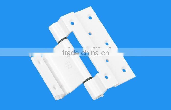 Steel Hidden Door Hinge For Plastic Steel Casement Door
