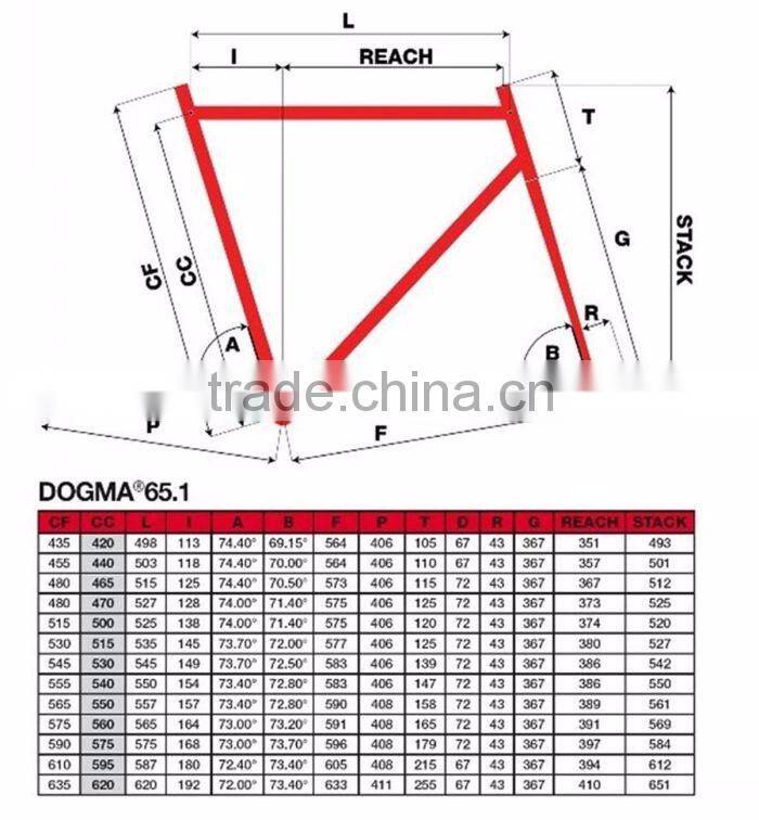 201meyerglobal no decal big brand newest super light road bike carbon frame 435mm - 635mm