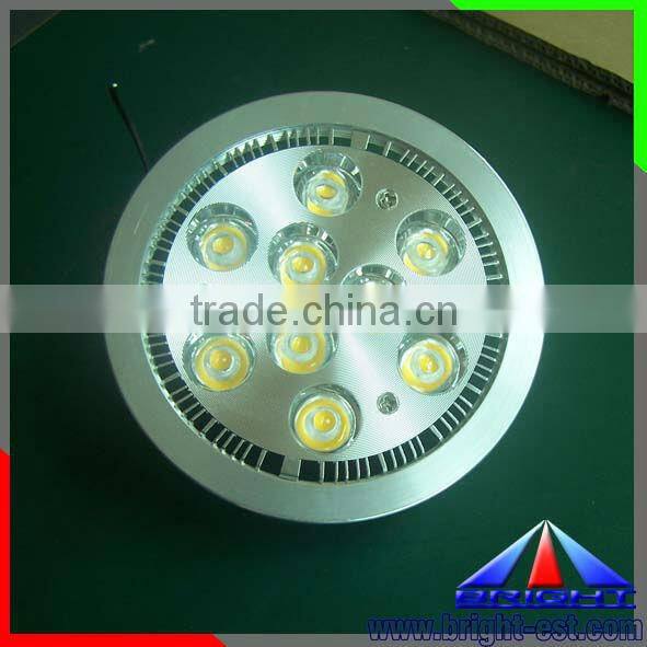 110V AR111 G53 Spotlight,9W Spot Light AR111