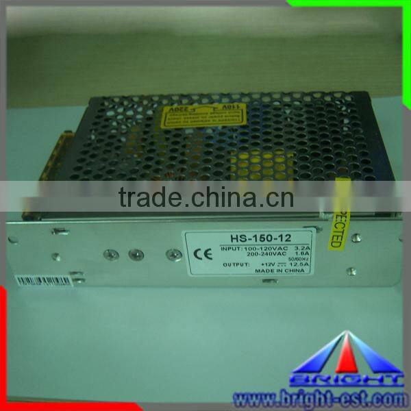 Cooling Fan 110v 220v AC DC power supply led 600w 48v switching power supply