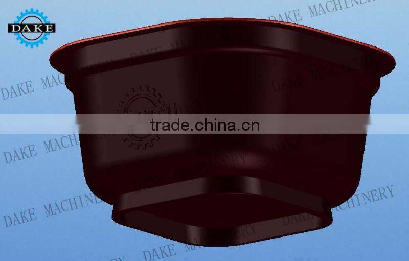 Thermoforming Machine