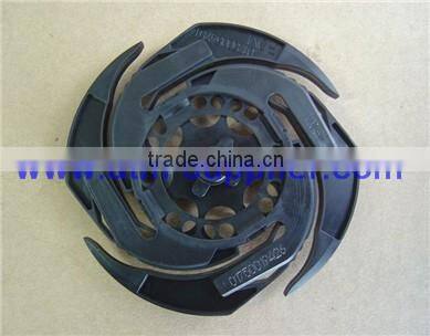 Wincor ATM parts 1750054751 Wincor stacker wheel 01750054751