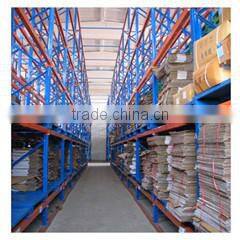 high quality china warehouse pallet storage rack