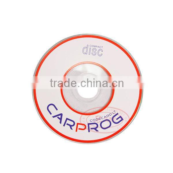 Car Repair and Programmer tools CARPROG FULL V5.94 with all Softwares Activated and all 21 Adapters CAR PROG