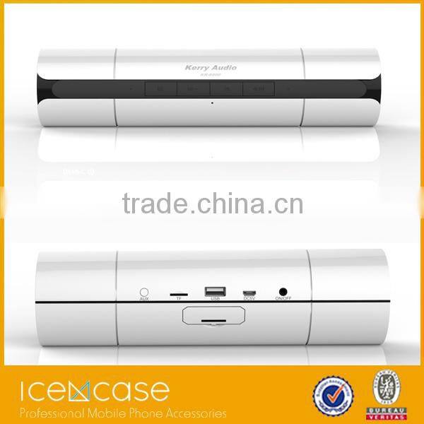 2015 New Style Speaker with big power Suport bluetooth