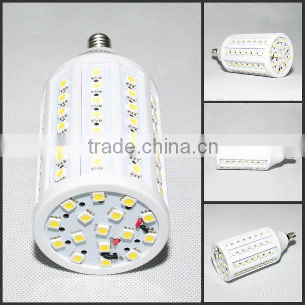 good earth lighting bulbs high lumen led chip 20w led corn light