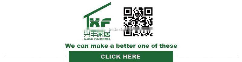 2015 New Arrival 3 in 1 Plastic Garlic chopper Garlic press