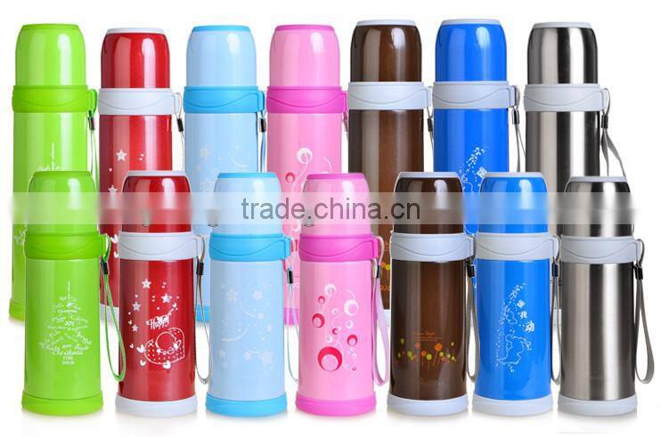 stainless steel vacuum flask manufacturer/vacuum flasks & thermoses