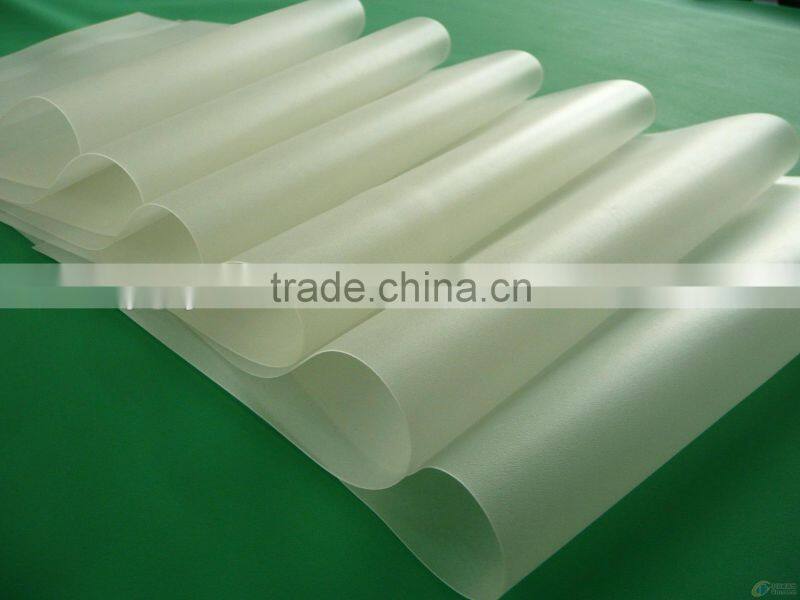 excellent hot melt extruding coating machine for hot melt film for framed paintings