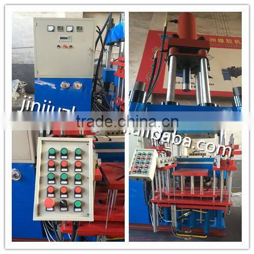 Rubber Injection Moulding Press/Rubber Injection Moulding Machine/Rubber Injection Curing Machine
