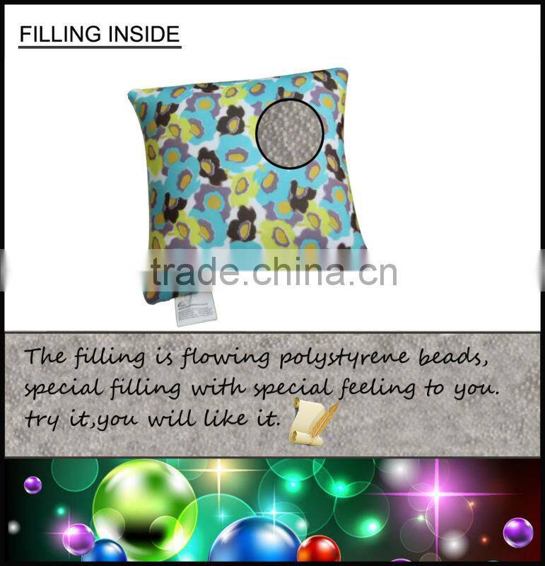 Creative Ipad Holder Cushion Pillow Mobilephone Holder Cushion For Whoelsale