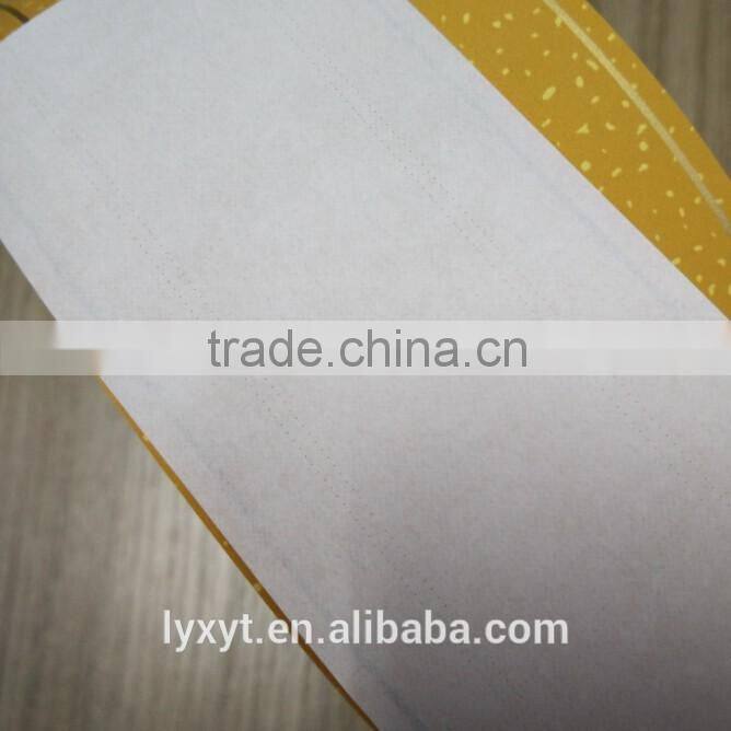 Tobacco making paper, cigarette making paper.