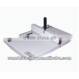 A4 360MM Manual Paper Creasing Machine