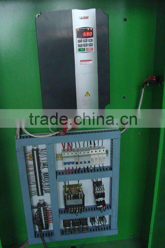 CRS-300 Multi-functional integrated fuel pump & injector test bench--CRS-300