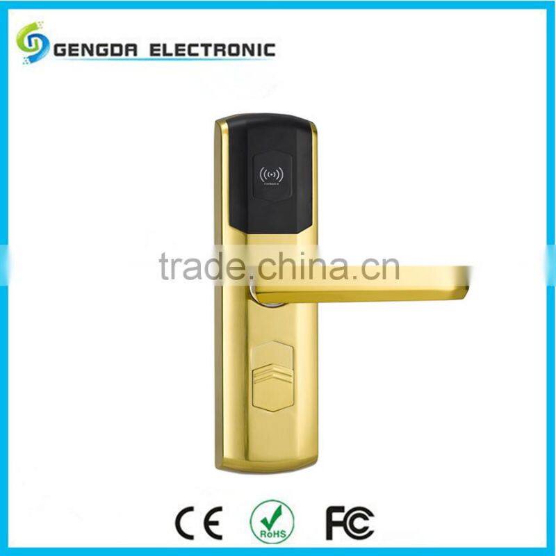 GD M1 Home and Hotel Door Lock