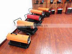 Diesel Heater