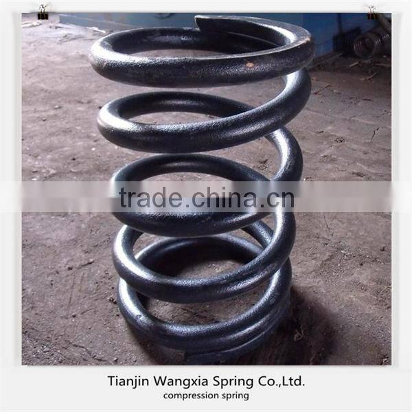 crusher compression spring