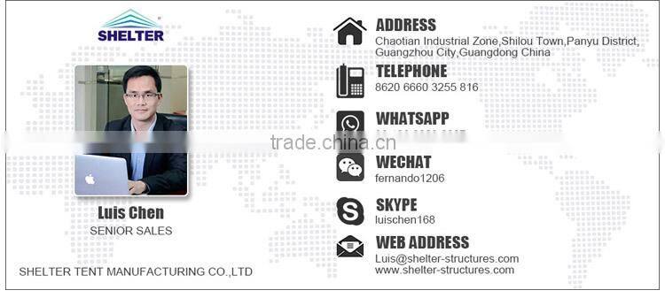 More than 500 seater frame tent, 30x50 aluminum frame tent for sale