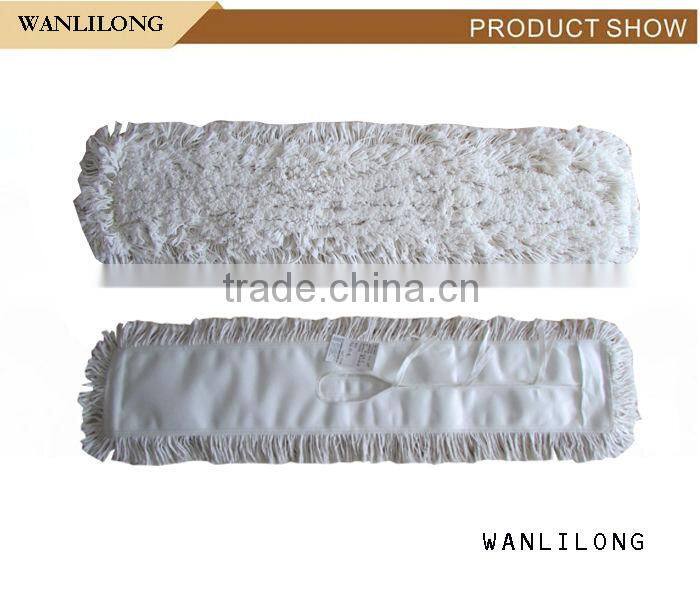 2014 cleaning cotton dust mop