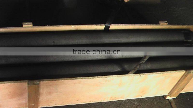small diameter graphite electrode rod