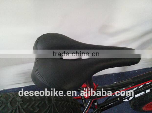 26*4.0 fat tyre snow bicycle fat bike made in china