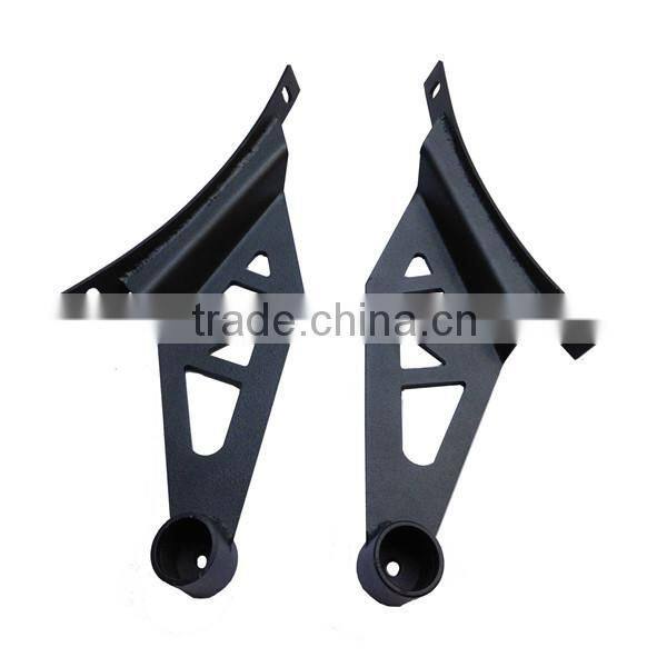 Roof bracket F ord F250 F350 Excursion Bracket roof mounting bracket F ord windscreen brackets